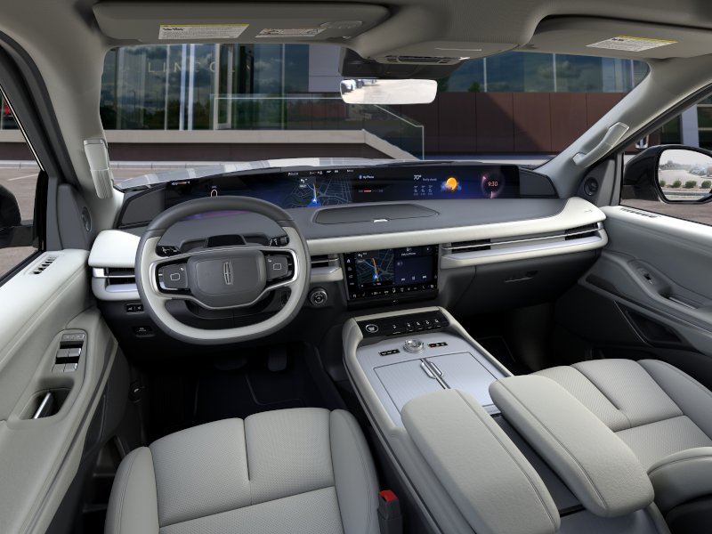 2026 Lincoln Navigator Reserve - Photo 49