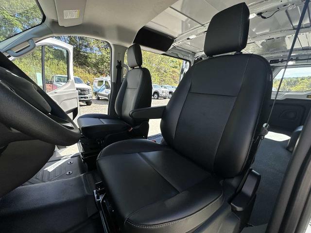 Thumbnail: 2025 Ford Transit Series - 43