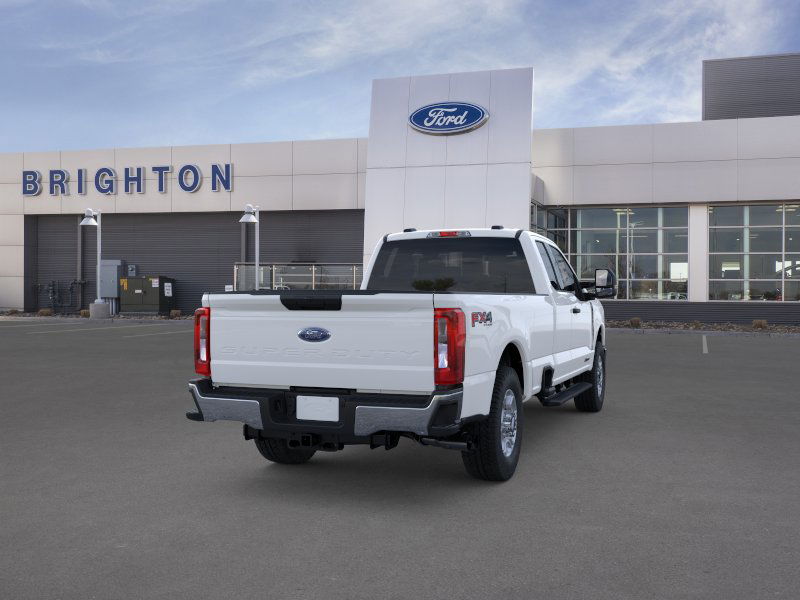 2026 Ford F-250 Super Duty XLT - Photo 31