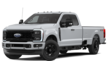  Ford Super Duty