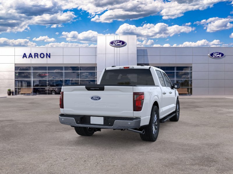 2026 Ford F-150 XLT Truck
