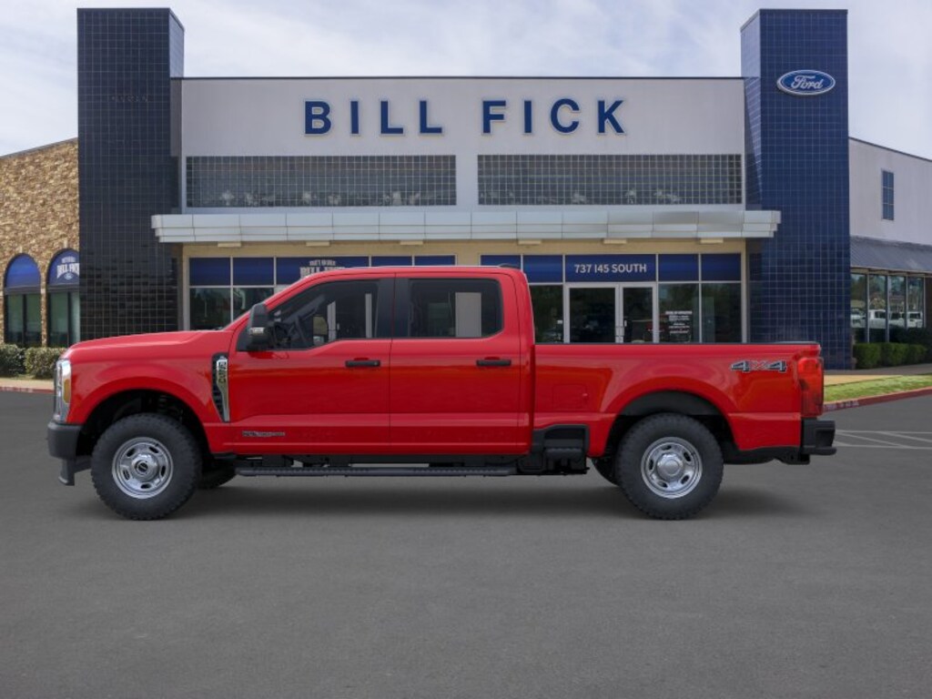 New 2026 Ford F-250 XL TRUCK