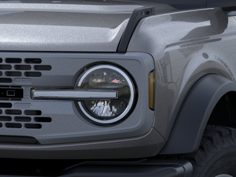 2025 Ford Bronco 4-Door Badlands - Photo 20