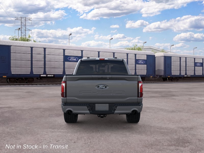 2026 Ford F-150 Lariat&reg; TRUCK