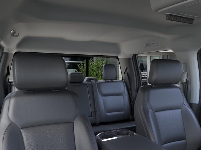 2026 Ford F-350 Super Duty Lariat - Photo 44