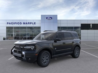 2026 Ford Bronco Sport Big Bend SUV