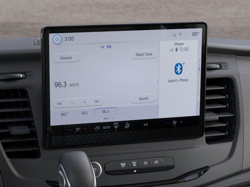 2026 Ford Transit Van Base - Photo 14