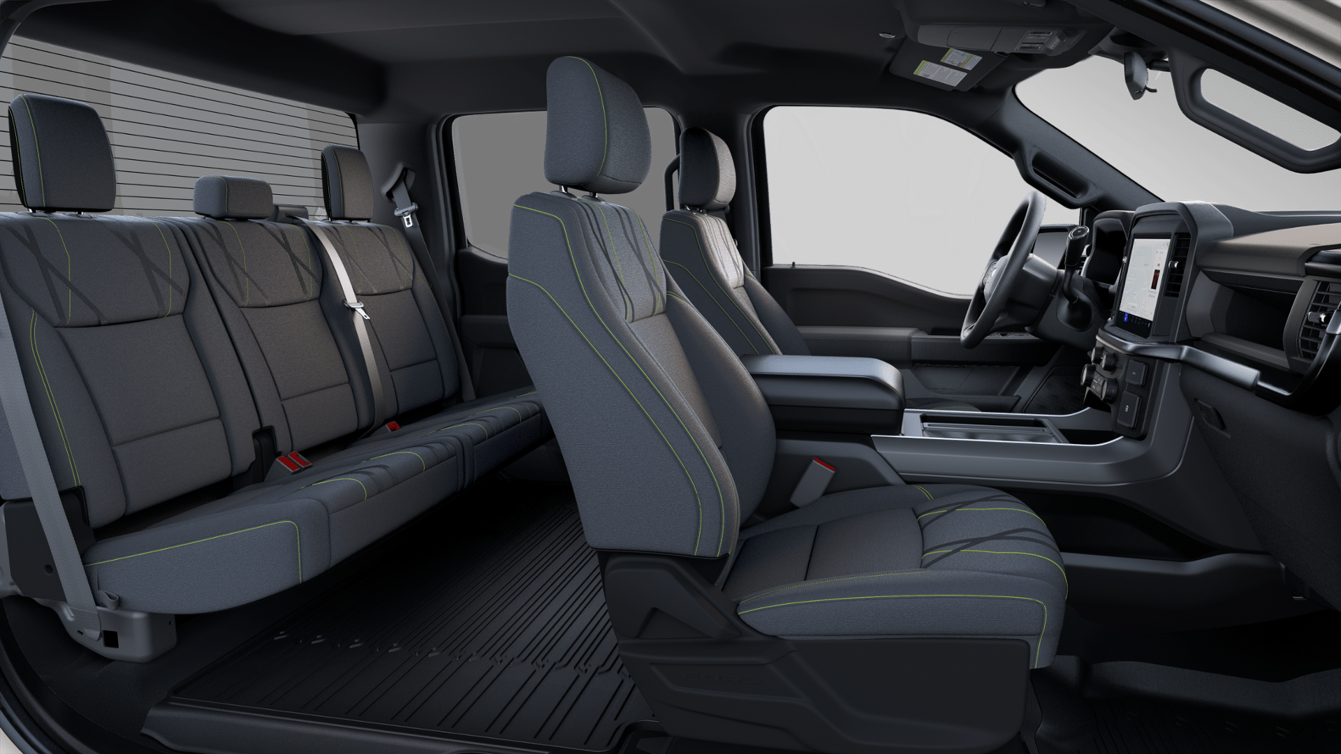 Thumbnail: 2025 Ford F-150 - 6