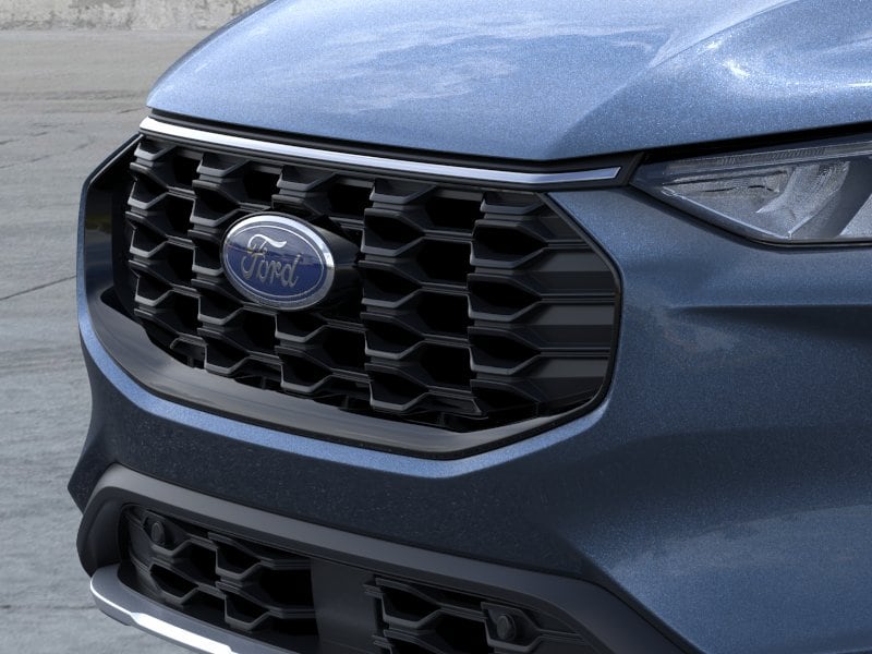Thumbnail: 2026 Ford Escape - 17