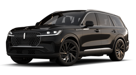 New 2026 Lincoln Aviator Reserve SUV for sale in Middleburg Heights, OH