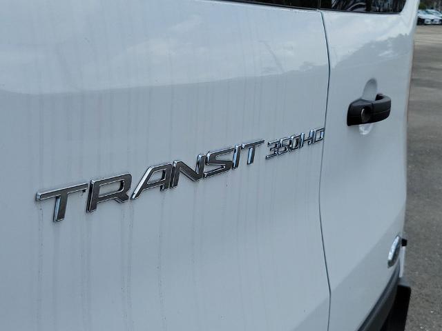 2025 Ford Transit Van Base - Photo 41