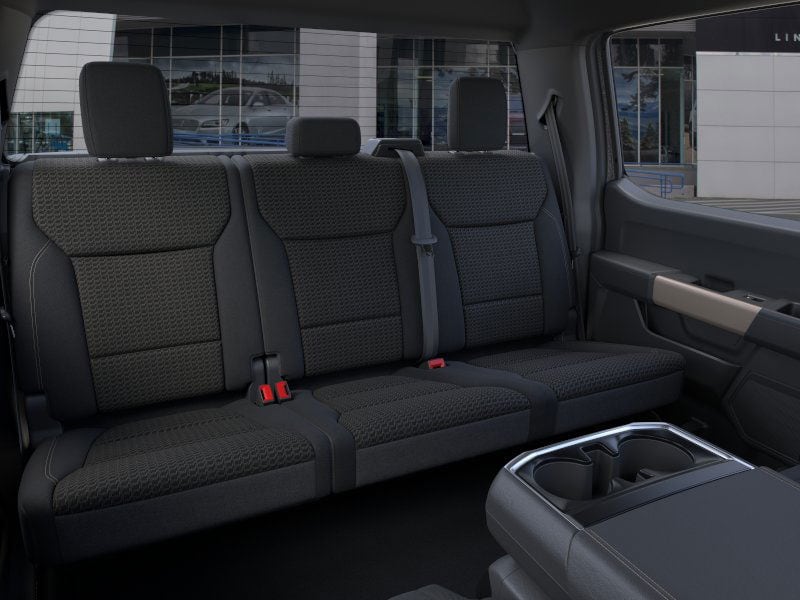 Thumbnail: 2026 Ford F-150 - 39