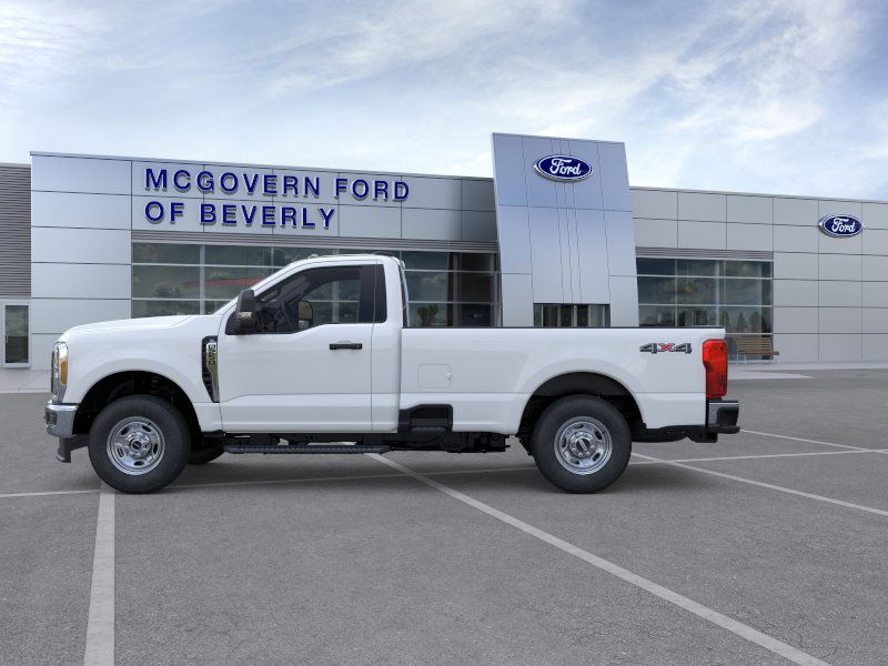 2026 Ford F-250 photo 3