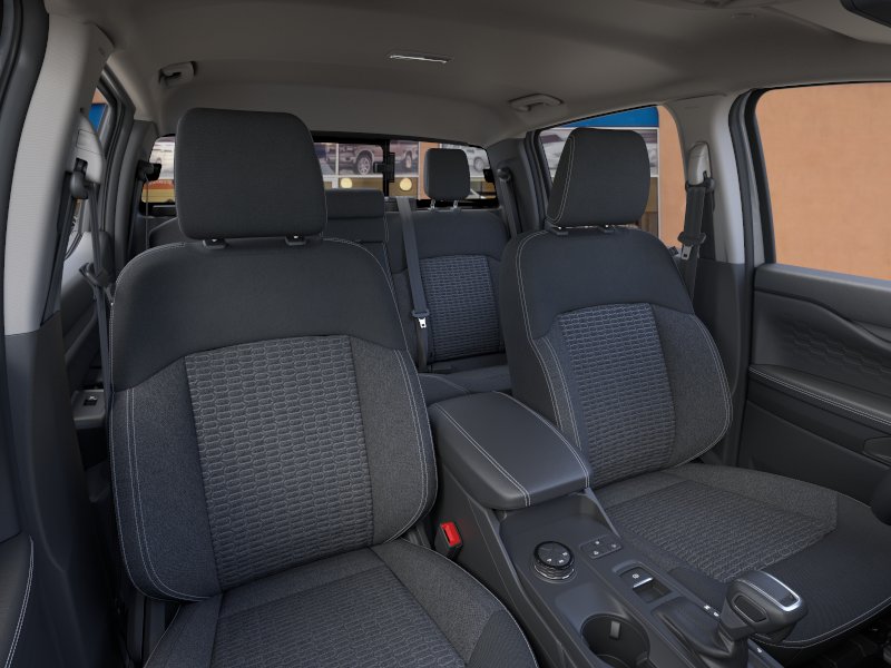 2026 Ford Ranger XLT Truck