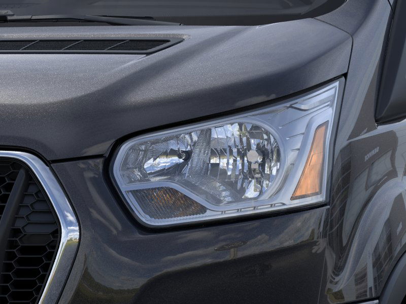 2025 Ford Transit Passenger Passenger Van XLT Wagon Medium Roof Van 2025 Ford Transit Passenger Passenger Van XLT Wagon Medium Roof Van