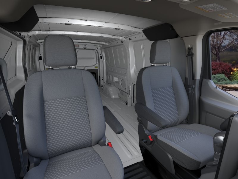 2026 Ford Transit Van Base - Photo 10