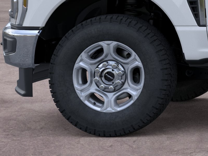 Thumbnail: 2026 Ford F-250 - 18
