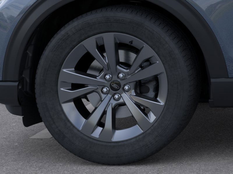 2026 Ford Explorer Active - Photo 19