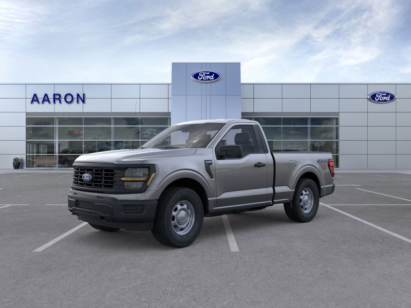 2026 Ford F-150 XL Truck