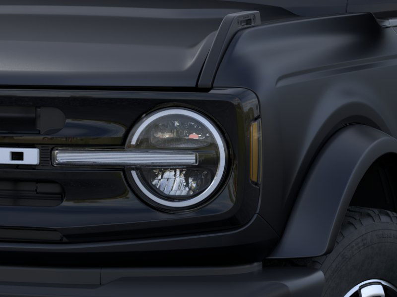 Thumbnail: 2025 Ford Bronco - 45