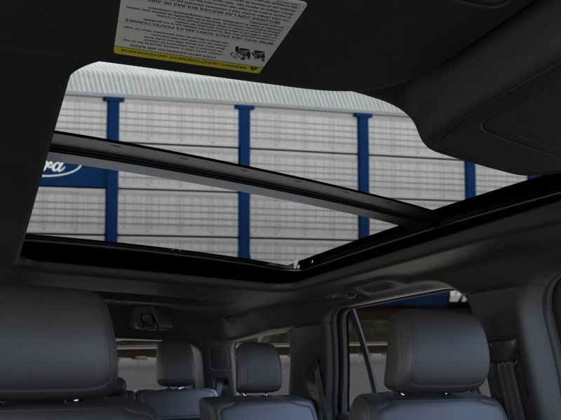 2025 Ford Expedition Platinum - Photo 23