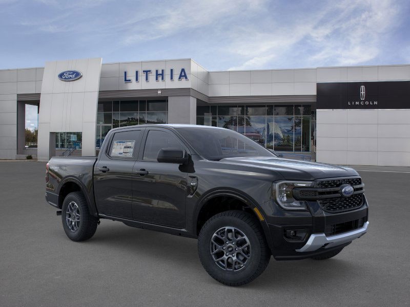 Thumbnail: 2025 Ford Ranger - 35