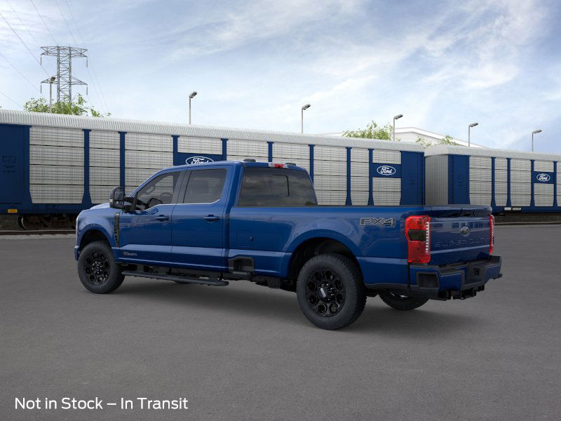 Thumbnail: 2026 Ford F-350 - 12