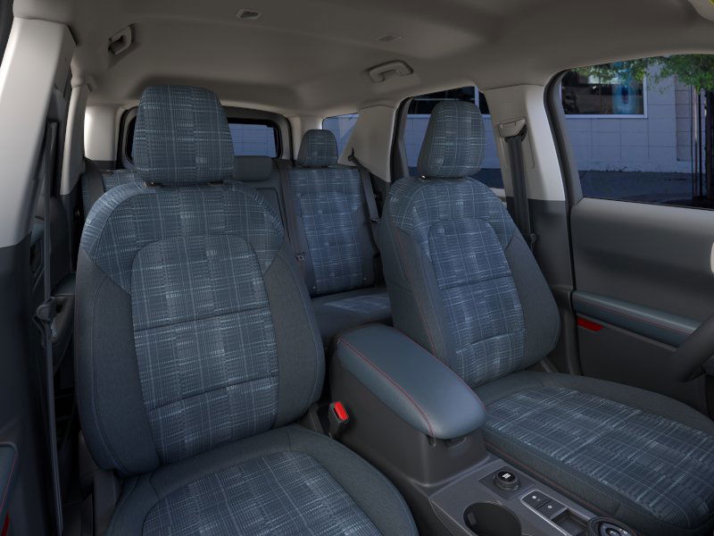 2025 Ford Bronco Sport Heritage - Photo 32