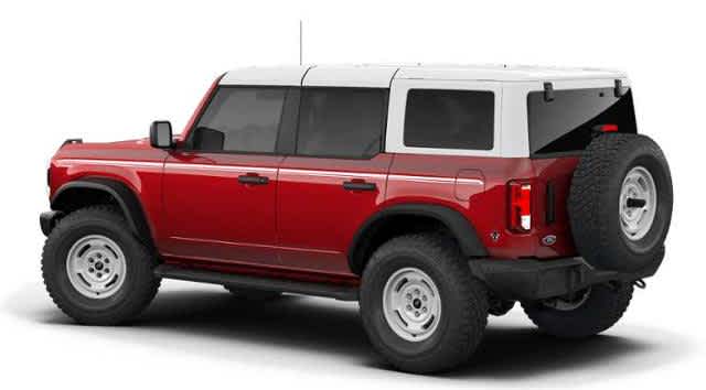 Thumbnail: 2026 Ford Bronco - 34