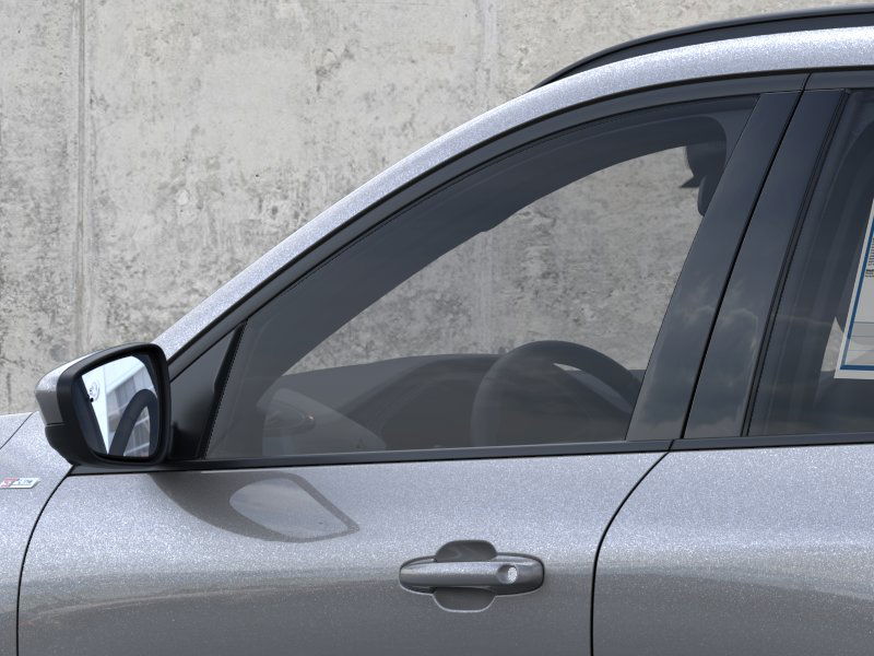 Thumbnail: 2026 Ford Escape - 43