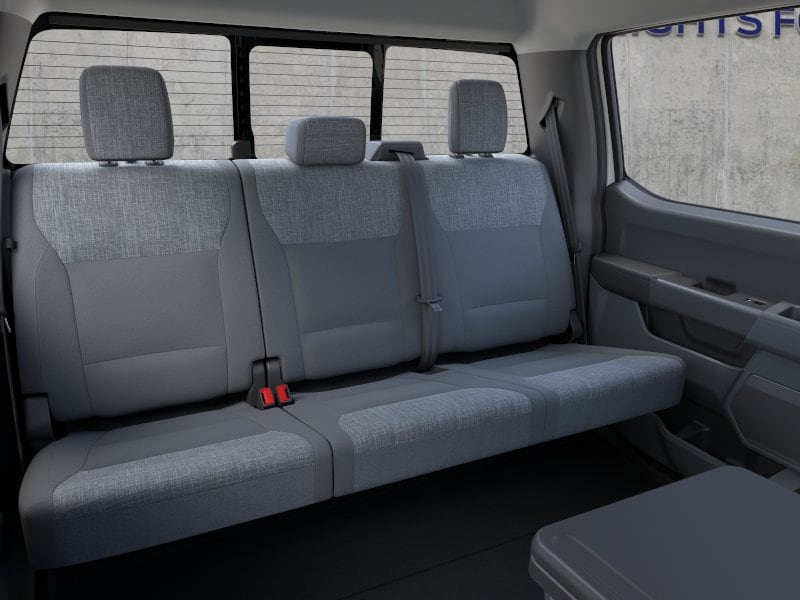 Thumbnail: 2026 Ford F-250 - 11