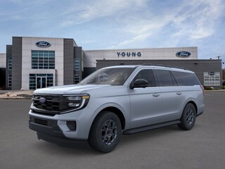 2026 Ford Expedition Max Active SUV