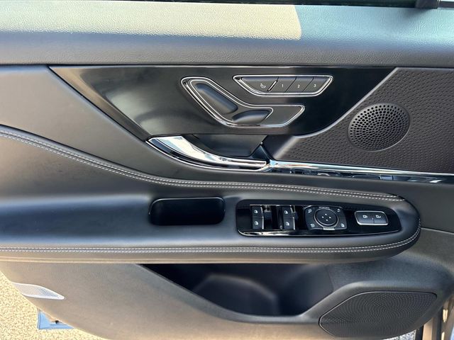 2025 Lincoln Corsair Grand Touring - Photo 52