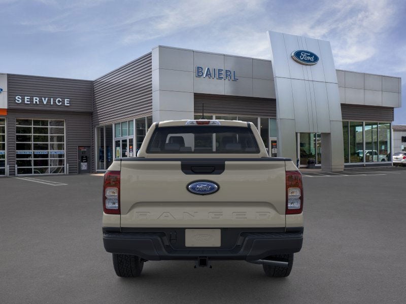 Thumbnail: 2025 Ford Ranger - 5