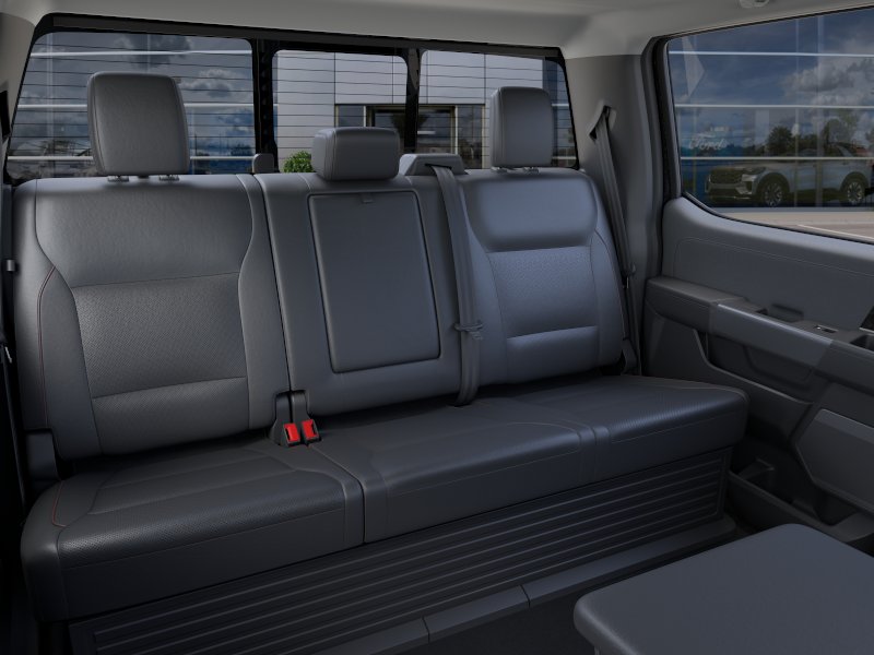 2026 Ford F-350 Super Duty Lariat - Photo 34