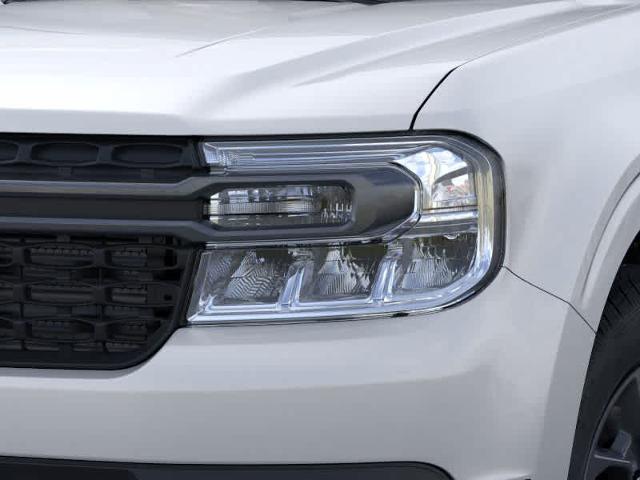 Thumbnail: 2024 Ford Maverick - 43