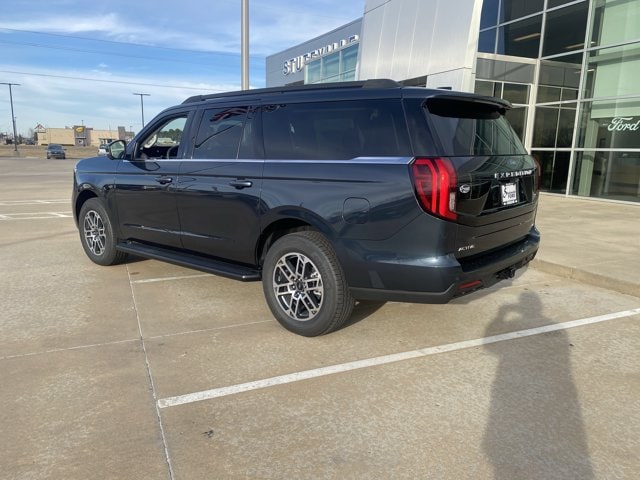 2026 Ford Expedition MAX Active - Photo 14