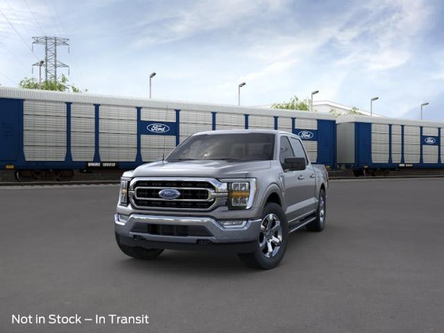Thumbnail: 2023 Ford F-150 - 24