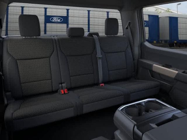 Thumbnail: 2026 Ford F-150 - 33