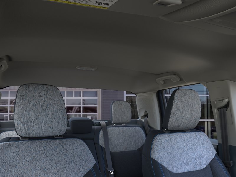 2026 Ford Maverick XLT - Photo 12