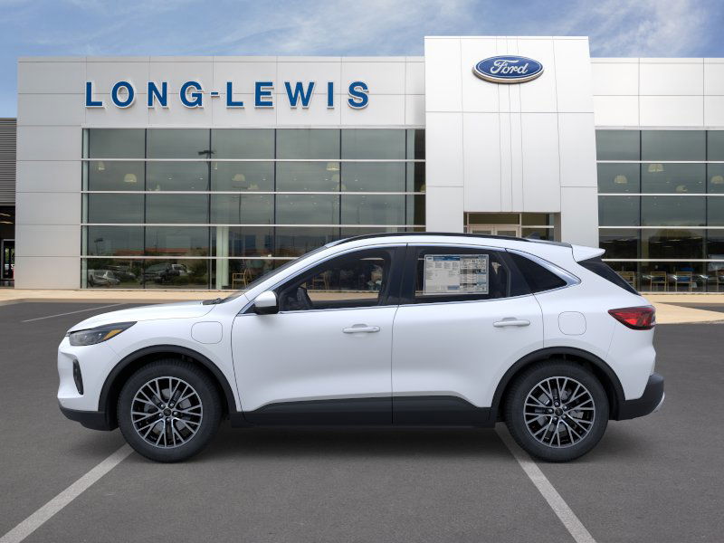 2025 Ford Escape Plug-In Hybrid Base photo 2