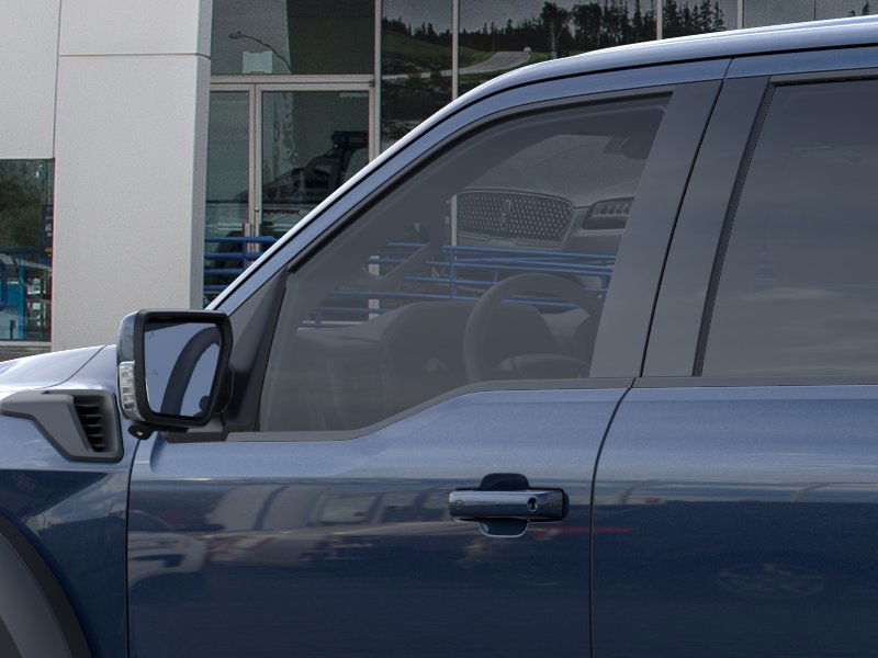 Thumbnail: 2025 Ford F-150 - 48