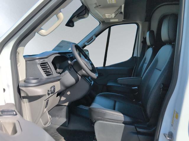 new 2026 Ford Transit Cargo Van car, priced at $52,865
