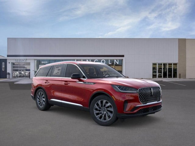 2026 Lincoln Aviator Premiere - Photo 32