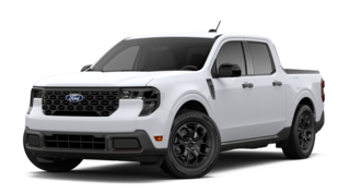 2026 Ford Maverick XLT TRUCK