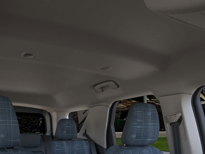 2025 Ford Bronco Sport Heritage - Photo 45