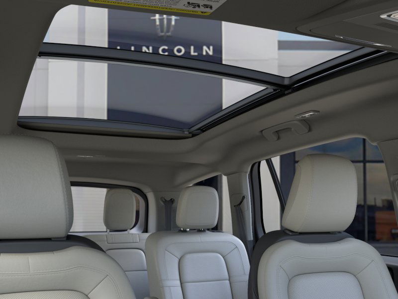 2026 Lincoln Aviator Reserve - Photo 83