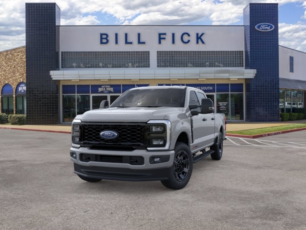 New 2026 Ford F-350 XL TRUCK