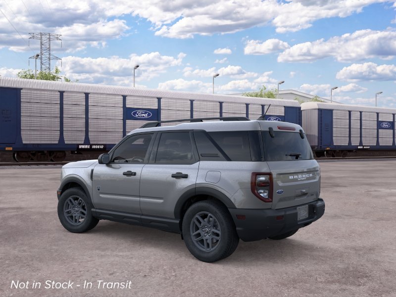 2026 Ford Bronco Sport SUV