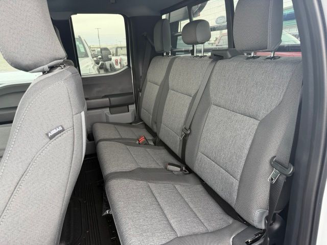 2025 Ford F-550 Super Duty Chassis Cab XL - Photo 11